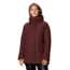 Mountain Hardwear Summit Shadow Down Parka - Women's, Washed Raisin, Large, OL7776629-L