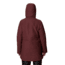 Mountain Hardwear Summit Shadow Down Parka - Women's, Washed Raisin, Large, OL7776629-L