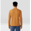 Mountain Hardwear Sunblocker Long Sleeve Top - Mens, Canyon Glow Heather, Small, 2027871845-S