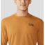 Mountain Hardwear Sunblocker Long Sleeve Top - Mens, Canyon Glow Heather, Small, 2027871845-S