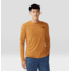 Mountain Hardwear Sunblocker Long Sleeve Top - Mens, Canyon Glow Heather, Small, 2027871845-S