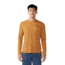 Mountain Hardwear Sunblocker Long Sleeve Top - Men's, Canyon Glow Heather, Medium, 2027871845-M