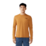 Mountain Hardwear Sunblocker Long Sleeve Top - Mens, Canyon Glow Heather, Small, 2027871845-S
