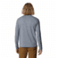 Mountain Hardwear Sunblocker Long Sleeve Top - Mens, Foil Grey Heather, Large, 2027871056-F-L
