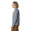 Mountain Hardwear Sunblocker Long Sleeve Top - Mens, Foil Grey Heather, Large, 2027871056-F-L