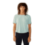 Mountain Hardwear Sunblocker Short Sleeve Shirt - Womens, Mineral Spring Heather, Large, 2067781334-L