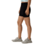Mountain Hardwear Sunshadow 2in1 Short - Womens, Black, Small, Regular, 1982761010-S-R