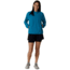 Mountain Hardwear Sunshadow 2in1 Short - Womens, Black, Small, Regular, 1982761010-S-R