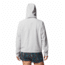 Mountain Hardwear Sunshadow Full Zip Top - Womens, Grey Ice, Medium, 1982601063-Grey Ice-M