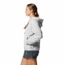 Mountain Hardwear Sunshadow Full Zip Top - Womens, Grey Ice, Medium, 1982601063-Grey Ice-M