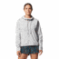Mountain Hardwear Sunshadow Full Zip Top - Women's, Grey Ice, Small, 1982601063-Grey Ice-S