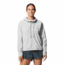Mountain Hardwear Sunshadow Full Zip Top - Womens, Grey Ice, Medium, 1982601063-Grey Ice-M