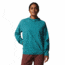 Mountain Hardwear Sunshadow Long Sleeve Hoodies - Women's, Palisades, Medium, 1924091349-Palisades-M
