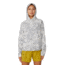 Mountain Hardwear Sunshadow Long Sleeve Hoody - Women's, Grey Ice Spore Dye Print, Extra Large, 1924091063-XL
