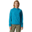 Mountain Hardwear Sunshadow Long Sleeve Hoody - Women's, Vinson Blue, Medium, 1924091446-M