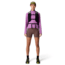 Mountain Hardwear Sunshield 1/2 Zip Top - Womens, Lilac Glow, L, 190423050109