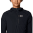 Mountain Hardwear Sunshield Hoody - Mens, Black, XL, 190423042531