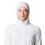 Mountain Hardwear Sunshield Hoody - Womens, Fogbank, XS, 190423061891