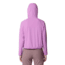 Mountain Hardwear Sunshield Hoody - Womens, Lilac Glow, M, 190423014996