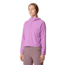Mountain Hardwear Sunshield Hoody - Womens, Lilac Glow, M, 190423014996