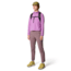 Mountain Hardwear Sunshield Hoody - Womens, Lilac Glow, M, 190423014996