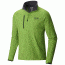 Mountain Hardwear Super Chockstone Full Zip Jacket - Men's-Cyber Green-XX-Large