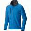 Mountain Hardwear Super Chockstone Full Zip Jacket - Men's-Dark Compass-Large