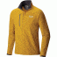 Mountain Hardwear Super Chockstone Full Zip Jacket - Men's-Inca Gold-Medium