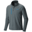 Super Chockstone Full Zip Jacket - Mens-Thunderhead Grey-Large