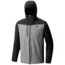 Mountain Hardwear Super Chockstone Hooded Jacket - Men's, Shark, S 1707731011-S