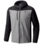 Mountain Hardwear Super Chockstone Hooded Jacket - Men's, Shark, S 1707731011-S