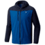 Mountain Hardwear Super Chockstone Hooded Jacket - Men's, Nightfall Blue, S 1707731448-S