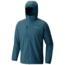 Mountain Hardwear Super Chockstone Hooded Jacket - Men's-Cloudburst-Large
