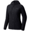 Mountain Hardwear Super Chockstone Hooded Jacket - Woman's-Black-X-Small