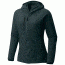 Mountain Hardwear Super Chockstone Hooded Jacket - Women's, Blue Spruce, S, 1708231310-S