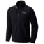 Mountain Hardwear Super Chockstone Jacket - Men's-Black-Small