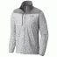 Mountain Hardwear Super Chockstone Jacket - Men's-Grey Ice-Medium