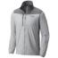 Mountain Hardwear Super Chockstone Jacket - Men's-Grey Ice-X-Large