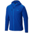 Mountain Hardwear Super Chockstone Jacket - Men's-Azul/Hyper Blue-X-Large