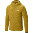 Mountain Hardwear Super Chockstone Jacket - Men's-Inca Gold-Small