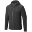Mountain Hardwear Super Chockstone Jacket - Men's-Shark/Titanium-X-Large