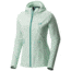 Mountain Hardwear Super Chockstone Jacket - Women's-Sea Ice-Large