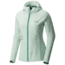 Mountain Hardwear Super Chockstone Jacket - Women's-Sea Ice-Small
