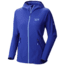 Mountain Hardwear Super Chockstone Jacket - Women's-Nectar Blue-Medium