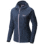 Mountain Hardwear Super Chockstone Jacket - Women's-Zinc-X-Large
