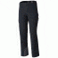 Mountain Hardwear Super Chockstone Pant - Men's-Black-Medium