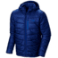 Mountain Hardwear Super Compressor Hooded Jacket - Men's-Azul-Large
