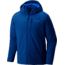 Mountain Hardwear Super Conductor Hooded Jacket - Men's-Nightfall Blue-Large
