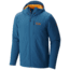 Mountain Hardwear Super Conductor Hooded Jacket - Men's-Phoenix Blue-Small