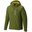 Super Conductor Hooded Jacket - Mens-Amphibian-Large